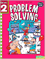 Problem Solving: Grade 2 (Flash Skills)