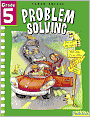 Problem Solving: Grade 5 (Flash Skills)