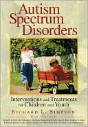 Autism Spectrum Disorders