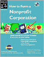 How to Form a NonProfit Corporation
