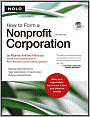 How to Form a Nonprofit Corporation