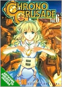 Chrono Crusade, Volume 6