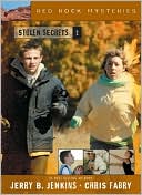 Stolen Secrets (Red Rock Series #2)