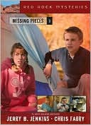 Missing Pieces (Red Rock Series #3)