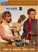 Wild Rescue (Red Rock Series #4)