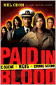 Paid in Blood (NCIS Series #1)