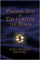 Finding God in the Lord of the Rings