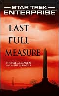 Star Trek Enterprise: Last Full Measure