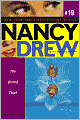 The Orchid Thief (Nancy Drew Girl Detective Series #19)