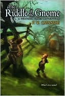 The Riddle of the Gnome (Further Tales Adventure Series)
