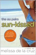 Sun-Kissed (Au Pairs Series #3)