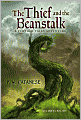 The Thief and the Beanstalk (Further Tales Adventure Series)