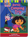 Dora's Camping Trip (Dora the Explorer Series)