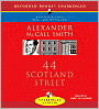 44 Scotland Street (44 Scotland Street Series #1)