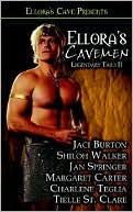 Ellora's Cavemen