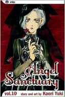 Angel Sanctuary, Volume 10