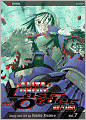 Battle Angel Alita: Last Order, Volume 7