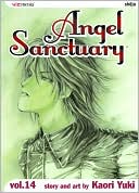 Angel Sanctuary, Volume 14