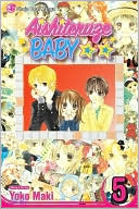 Aishiteruze Baby, Volume 5