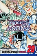 Knights of the Zodiac (Saint Seiya), Volume 20