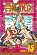 One Piece, Volume 15: Straight Ahead!