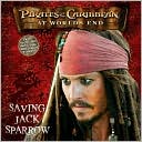 Pirates of the Caribbean: At World's End: Saving Jack Sparrow