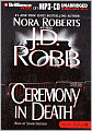 Ceremony in Death (In Death Series #5)
