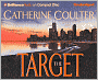 The Target (FBI Series #3)