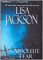 Absolute Fear (New Orleans Series #4)