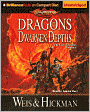 Dragonlance: Dragons of the Dwarven Depths (Lost Chronicles #1)