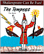 Tempest for Kids