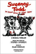 Sweeney Todd: The Demon Barber of Fleet Street