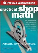 download Popular Woodworking Practical Shop Math book