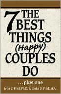 The 7 Best Things Happy Couples Do