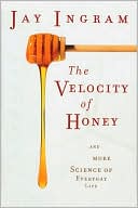Velocity of Honey: And More Science of Everyday Life