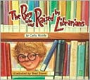 The Boy Who Was Raised by Librarians