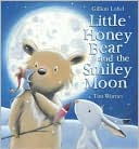Little Honey Bear and the Smiley Moon