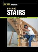 Building Stairs