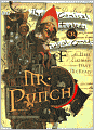 Mr. Punch: The Tragical Comedy or Comical Tragedy