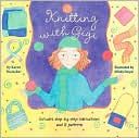 Knitting with Gigi