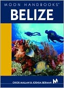 Moon Handbooks Belize