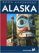 Moon Handbooks Alaska