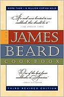 James Beard Cookbook