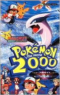 Pokemon the Movie 2000: The Power of One