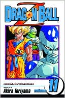 Dragon Ball Z, Volume 11: The Super Saiyan