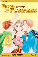 Boys Over Flowers, Volume 1: Hana Yori Dango