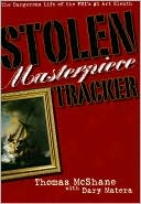 Stolen Masterpiece Tracker