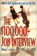 $100,000+ Job Interview