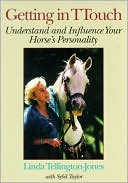 Getting in Ttouch: Understand and Influence Your Horse's Personality