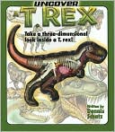 Uncover a T-Rex